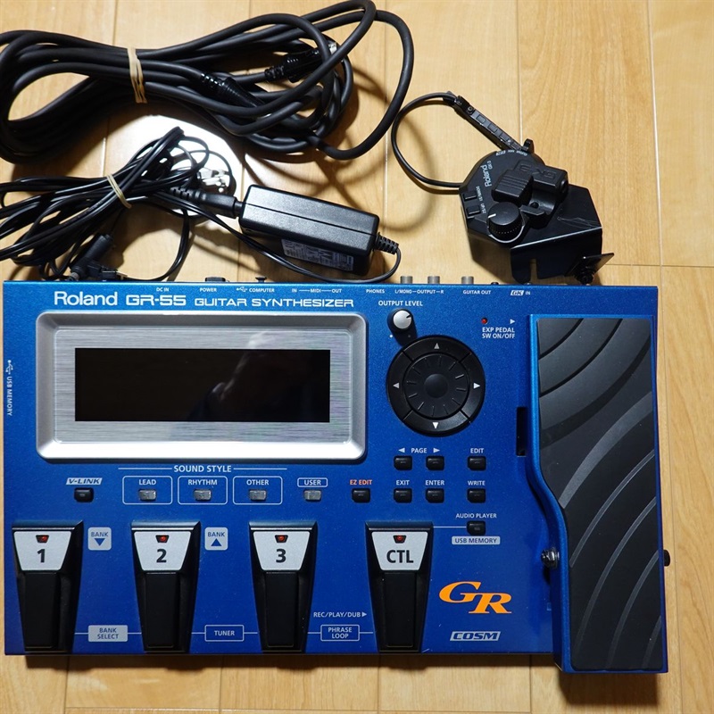 BOSS GR-55GKの画像